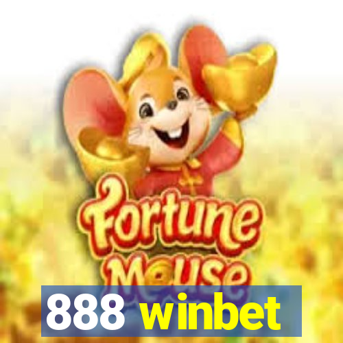 888 winbet